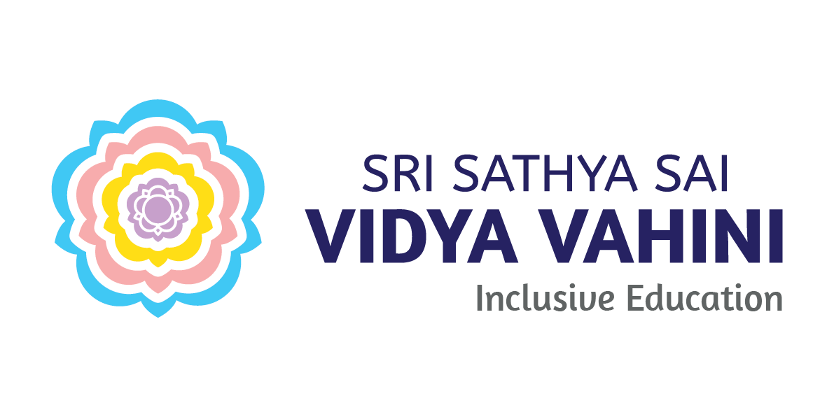 SSSVV Inclusive Education Logo